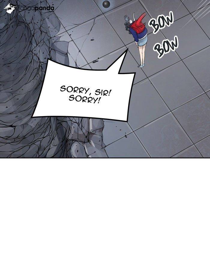 Tower of God Chapter 419 image 018